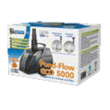 Pond-Flow ECO